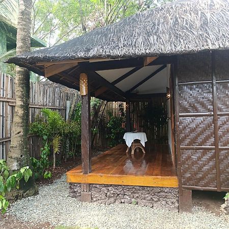 U Story Resort Siquijor Exterior photo