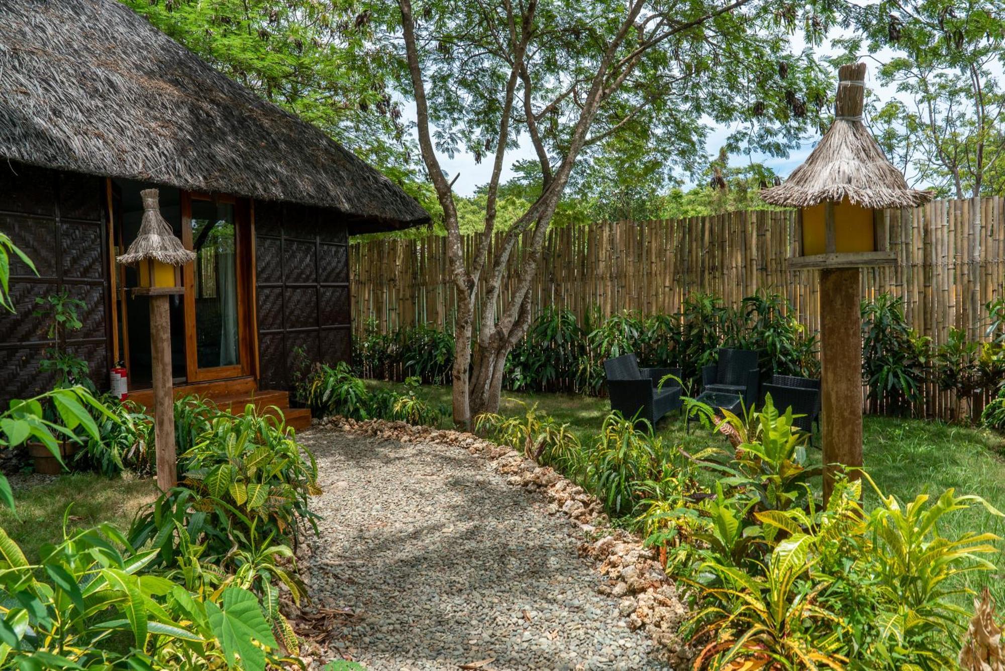U Story Resort Siquijor Exterior photo