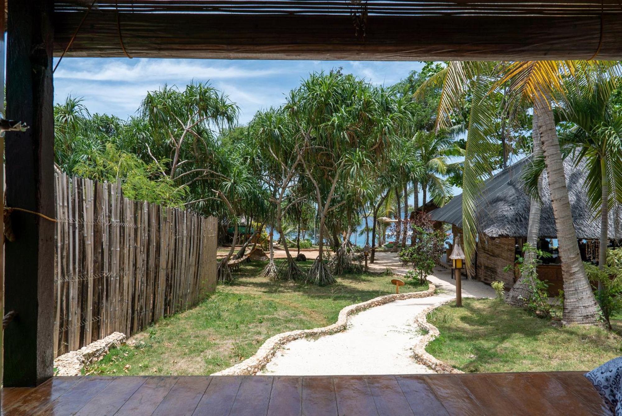 U Story Resort Siquijor Exterior photo