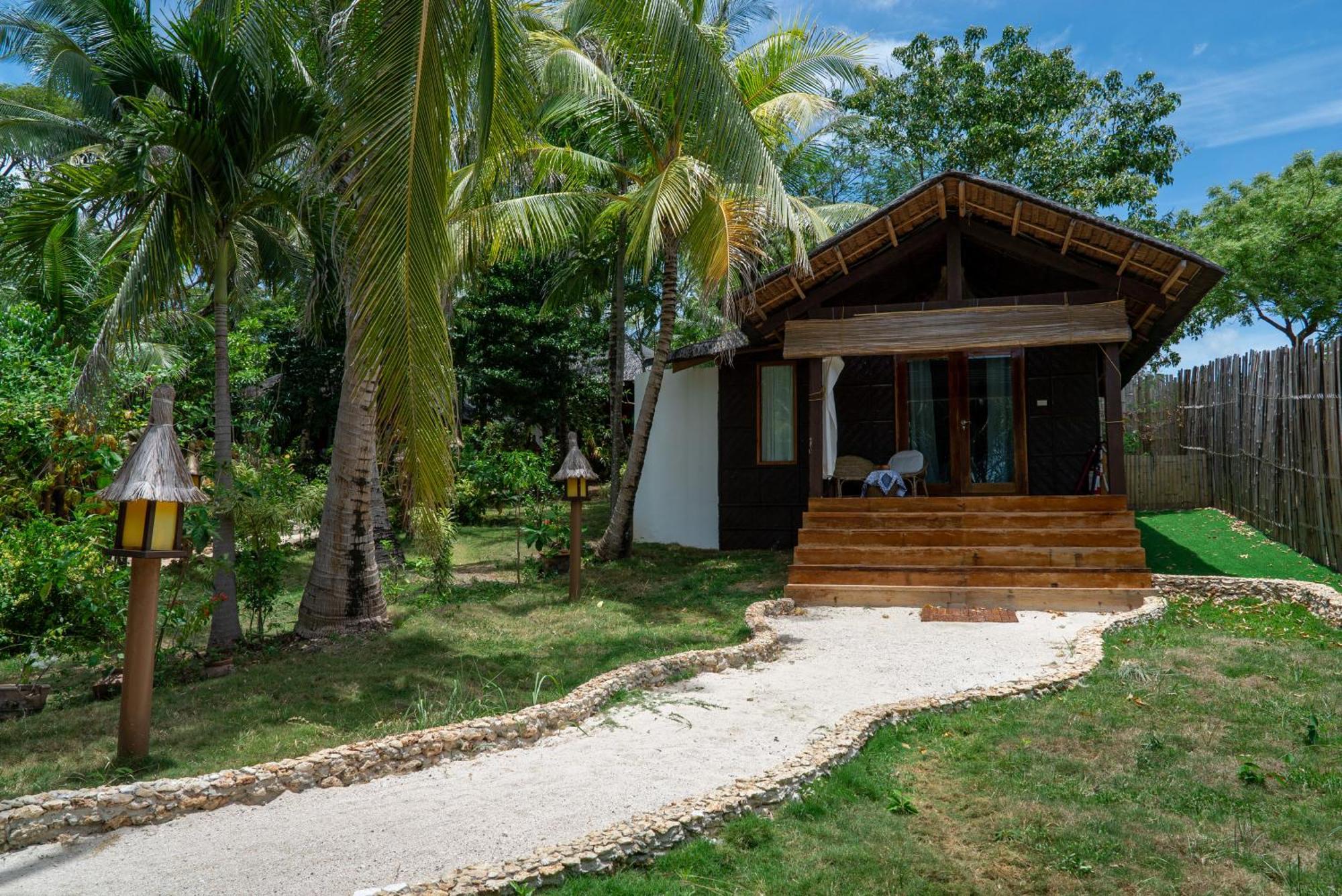 U Story Resort Siquijor Exterior photo