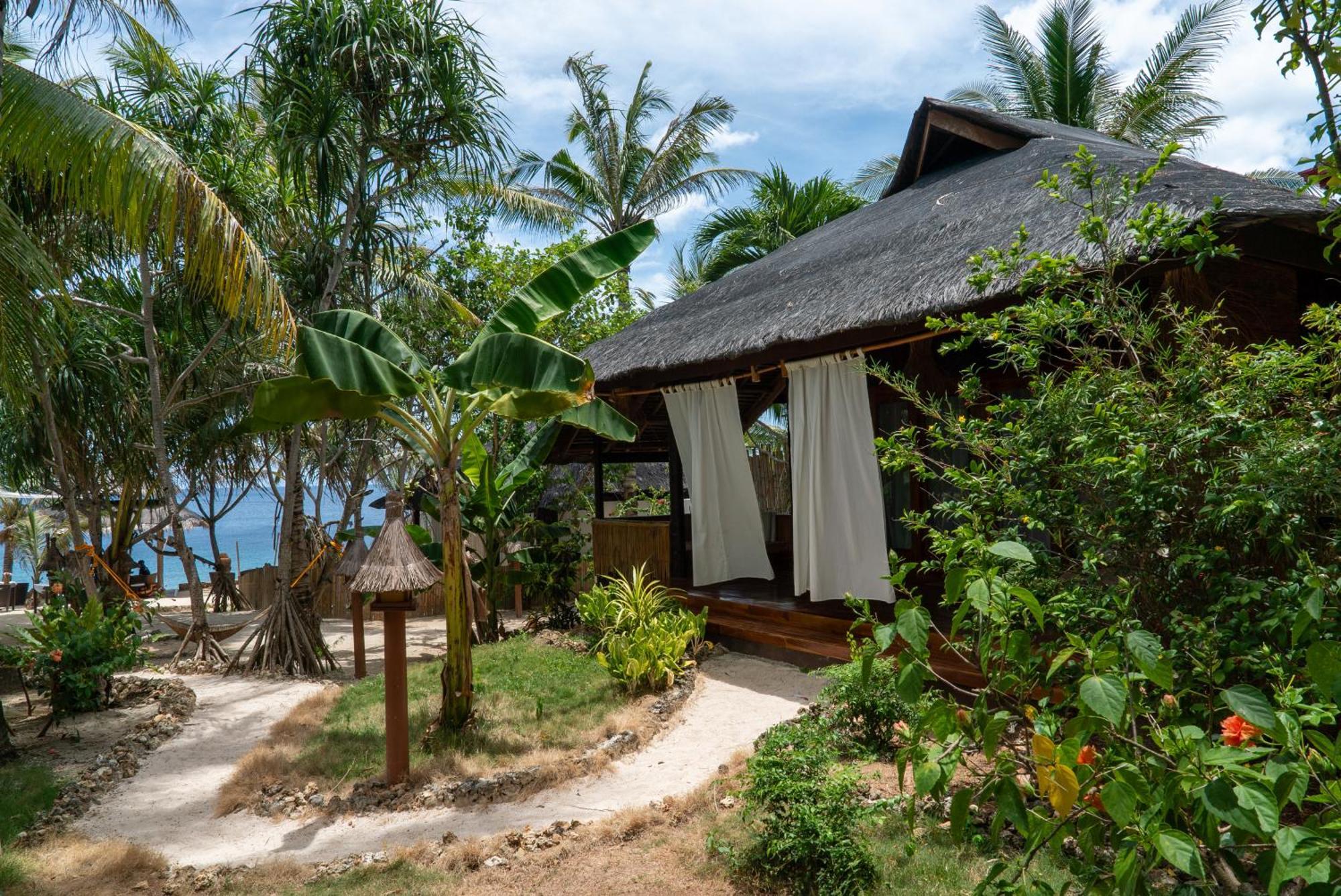 U Story Resort Siquijor Exterior photo