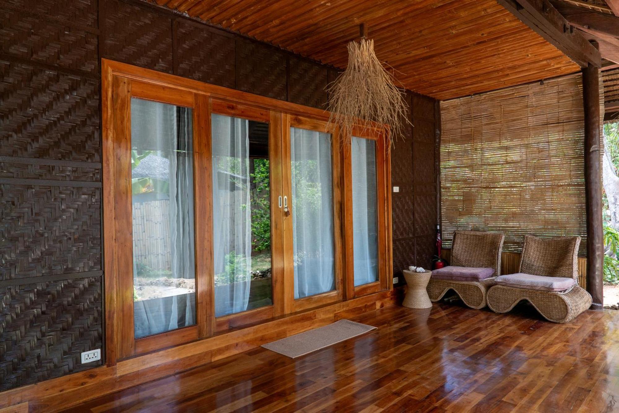 U Story Resort Siquijor Exterior photo