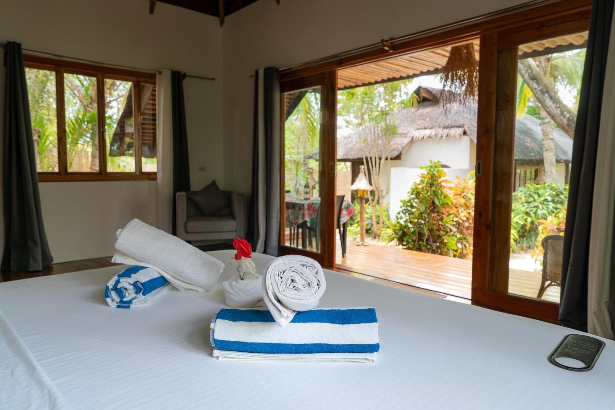 U Story Resort Siquijor Exterior photo
