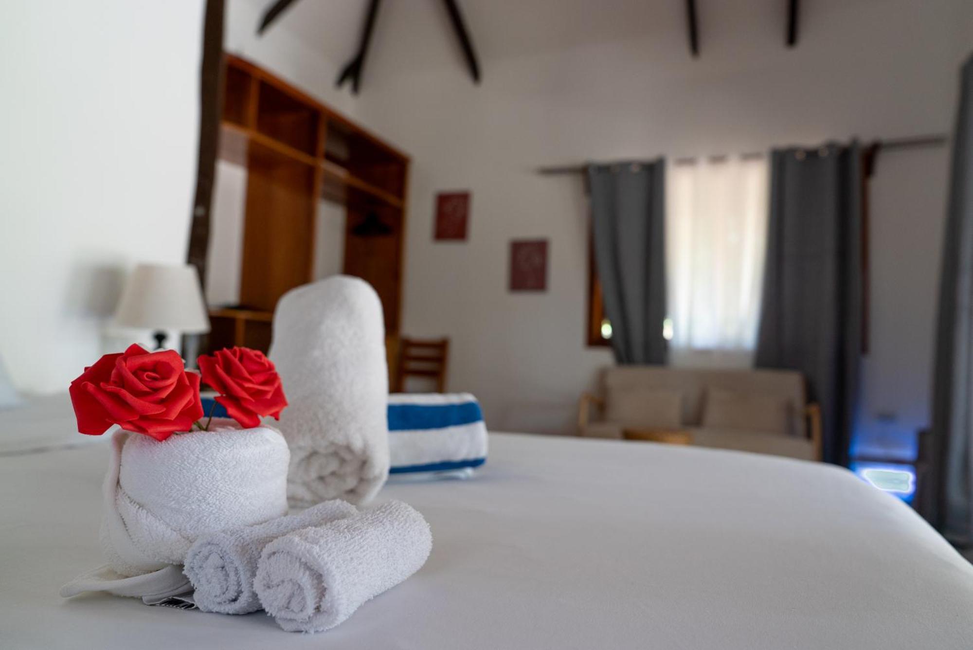 U Story Resort Siquijor Exterior photo