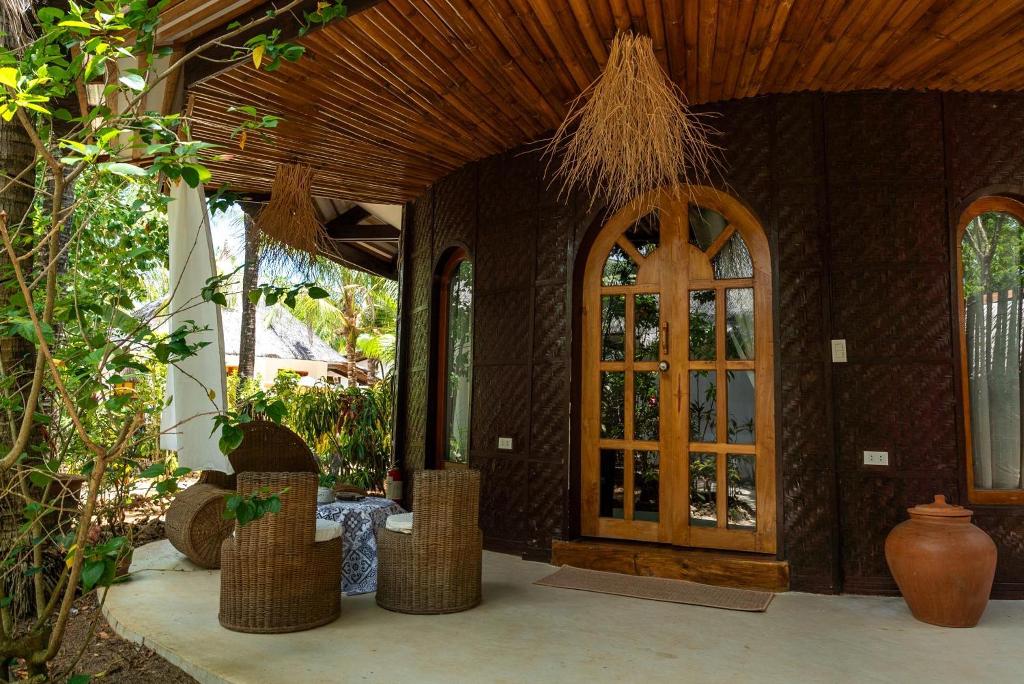 U Story Resort Siquijor Exterior photo